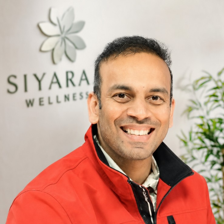 Krishna Yalamanchili